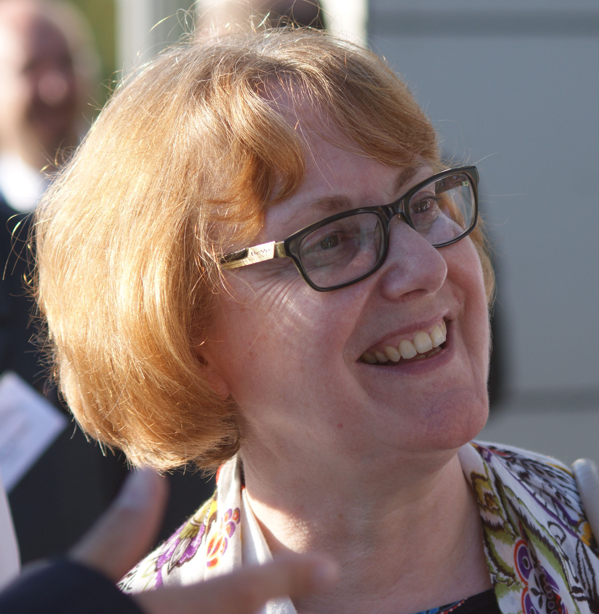 Felicitas Schmieder